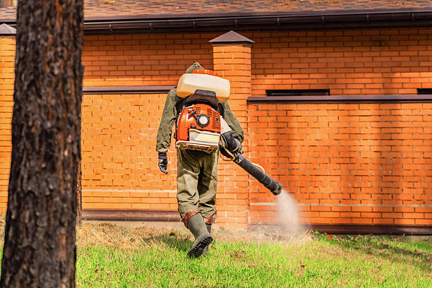 Trusted Fumigation Services service in East Jordan, MI - Nex Pest Control